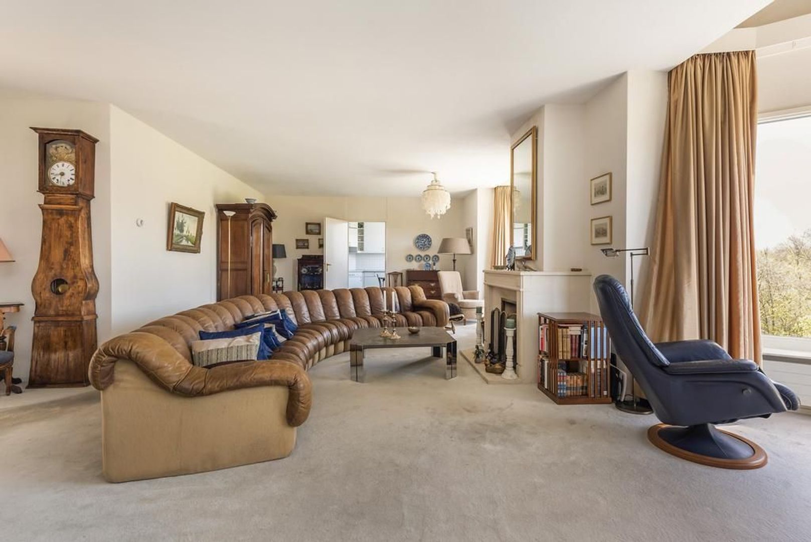 Bezuidenhoutseweg 347 A, Den Haag foto-7