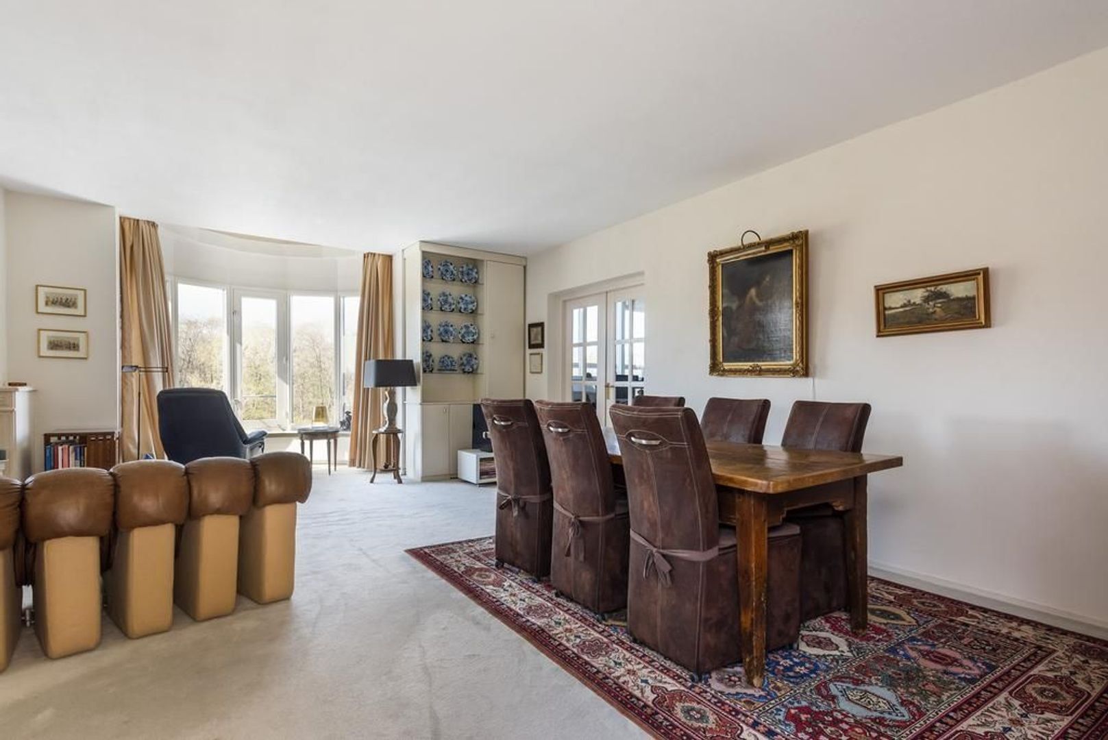 Bezuidenhoutseweg 347 A, Den Haag foto-11