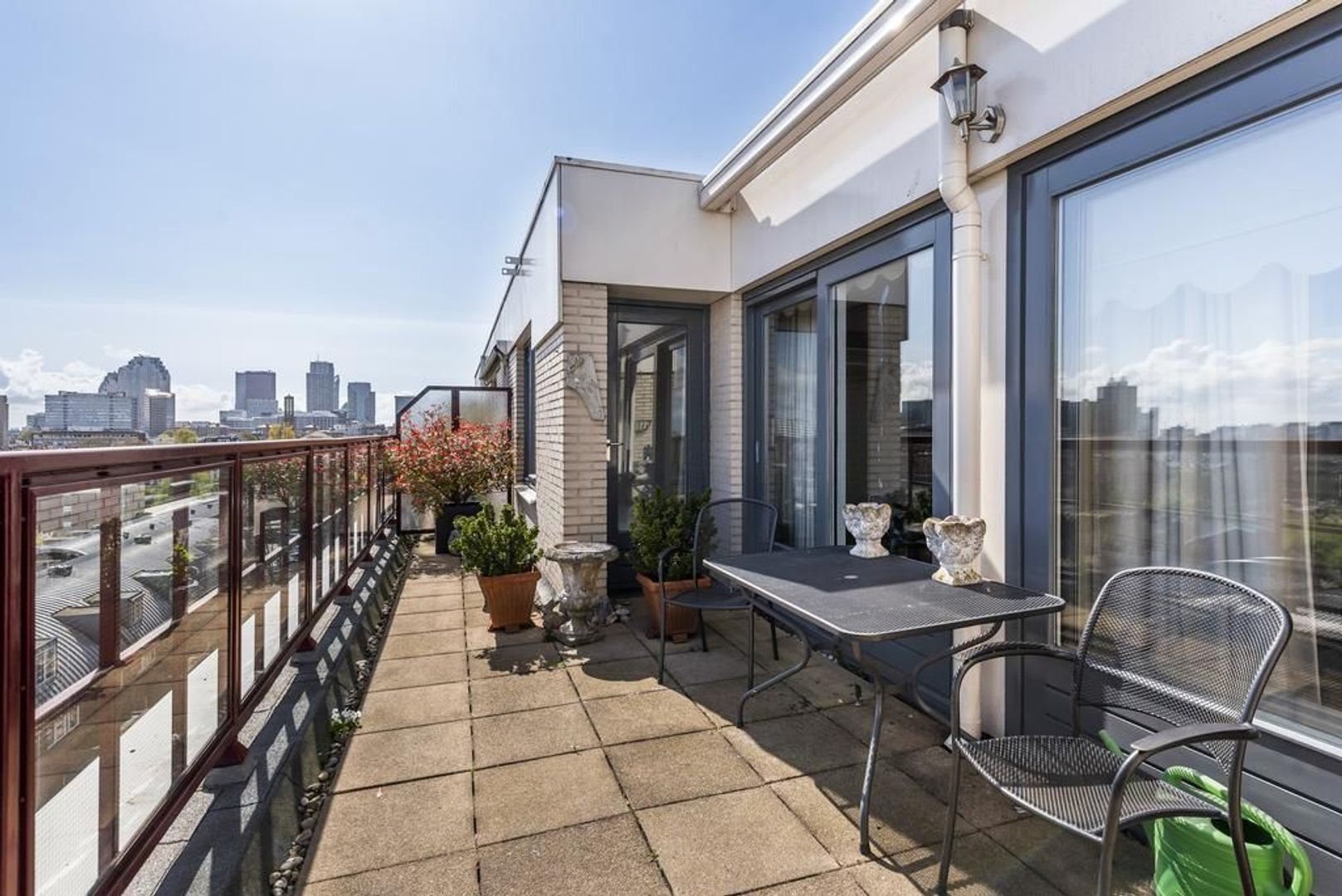 Bezuidenhoutseweg 347 A, Den Haag foto-1