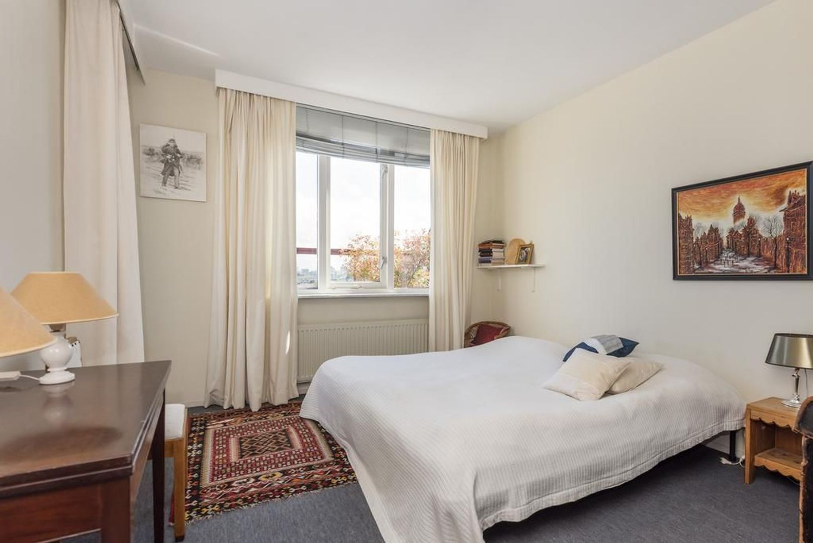 Bezuidenhoutseweg 347 A, Den Haag foto-22