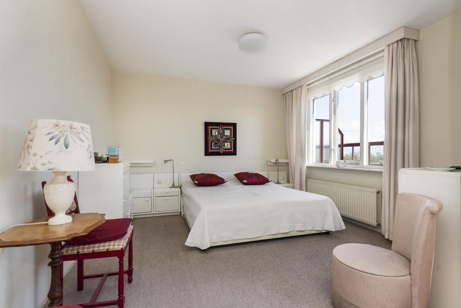 Bezuidenhoutseweg 347 A, Den Haag foto-17