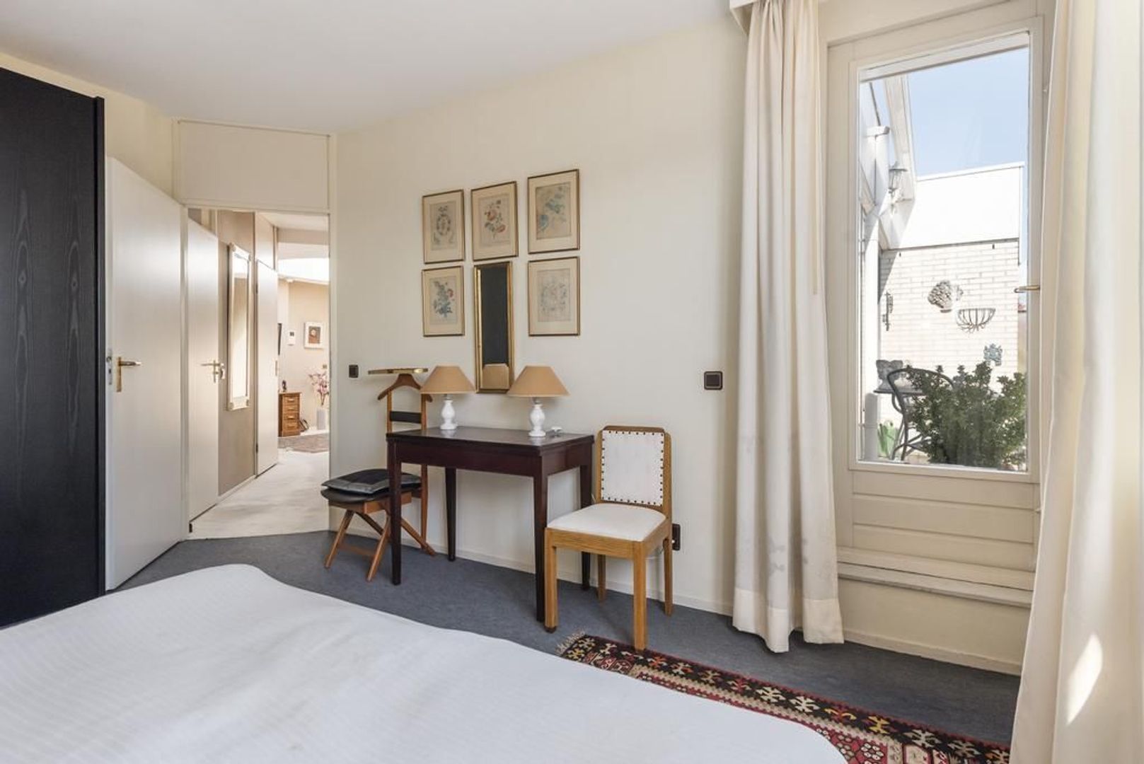 Bezuidenhoutseweg 347 A, Den Haag foto-21