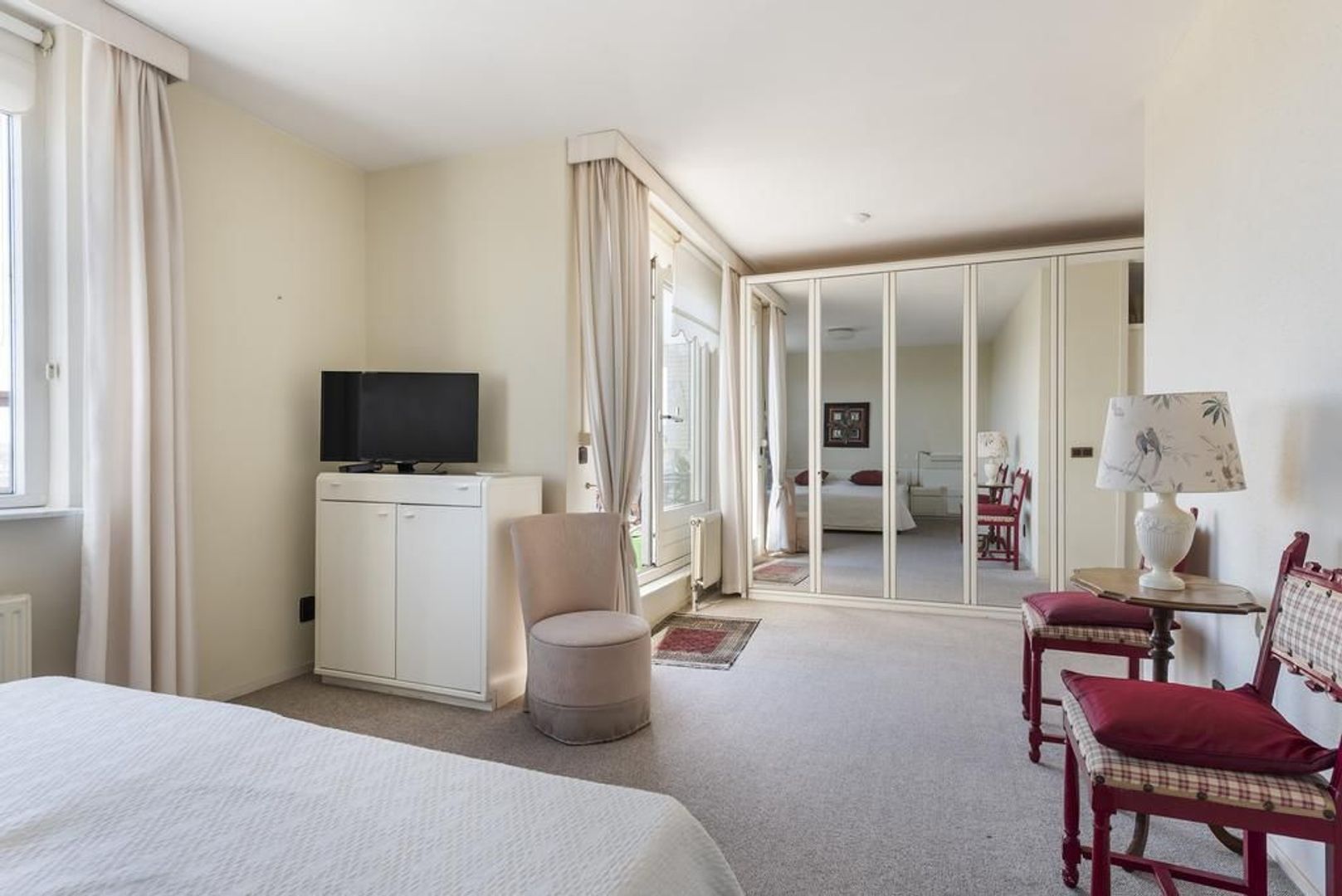 Bezuidenhoutseweg 347 A, Den Haag foto-18