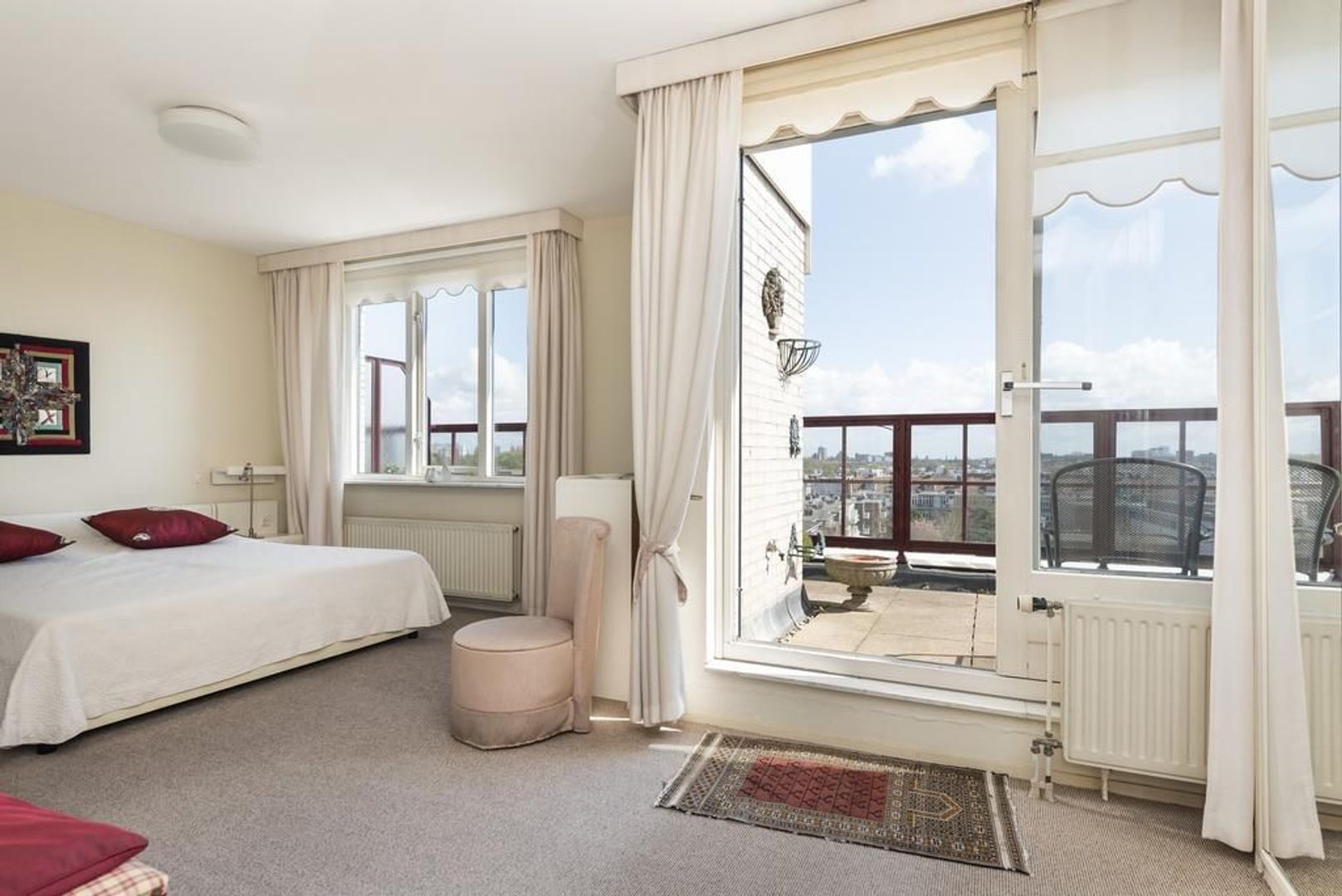 Bezuidenhoutseweg 347 A, Den Haag foto-15