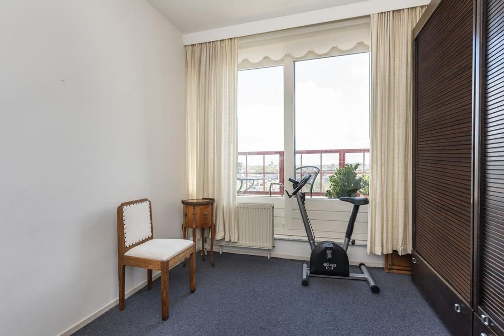 Bezuidenhoutseweg 347 A, Den Haag foto-25