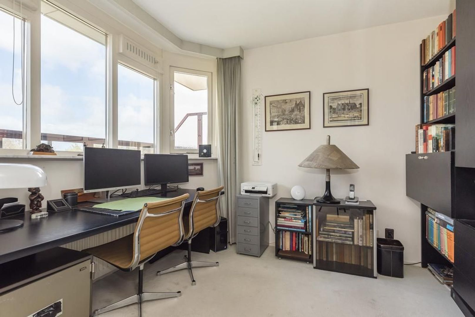 Bezuidenhoutseweg 347 A, Den Haag foto-13