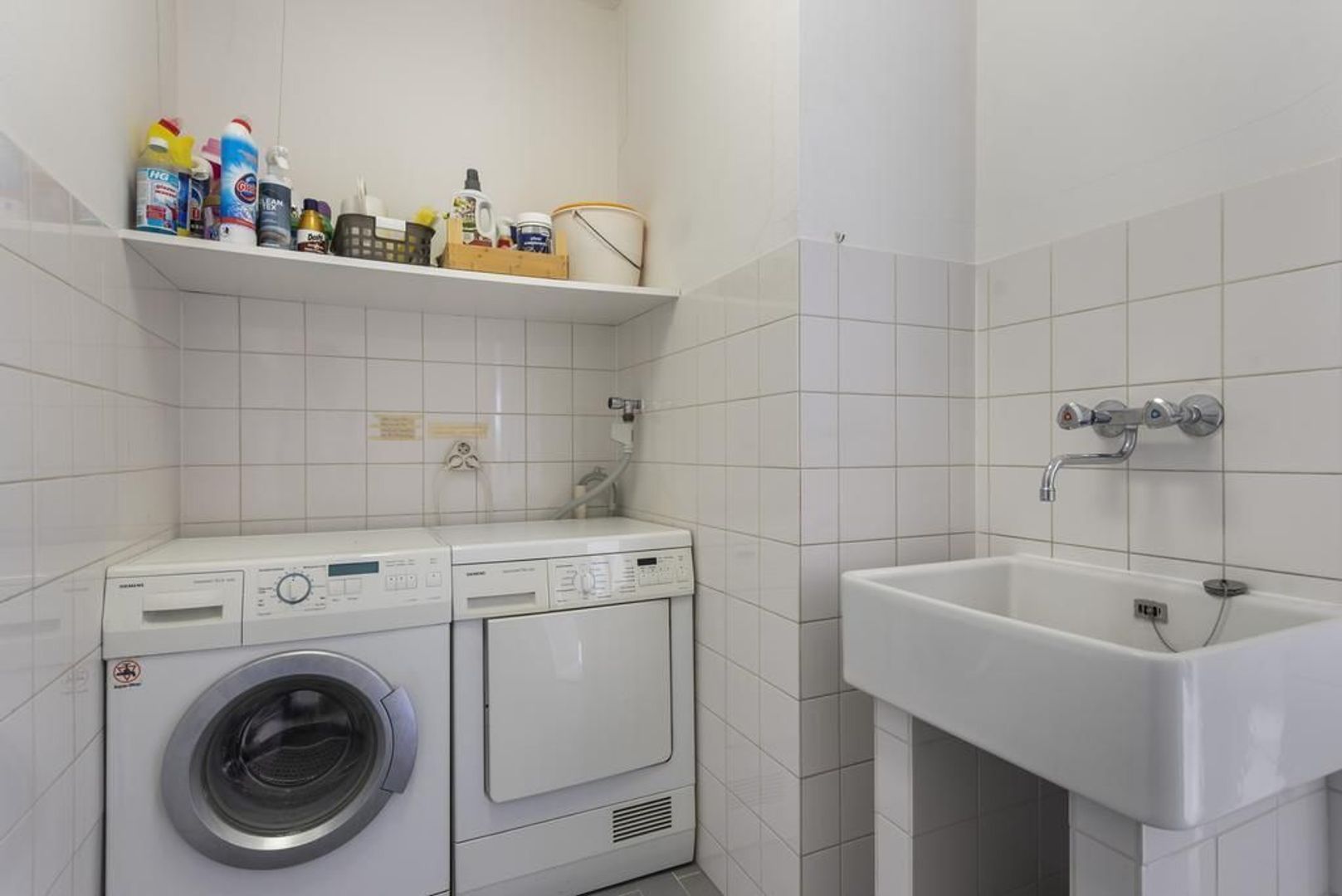 Bezuidenhoutseweg 347 A, Den Haag foto-27