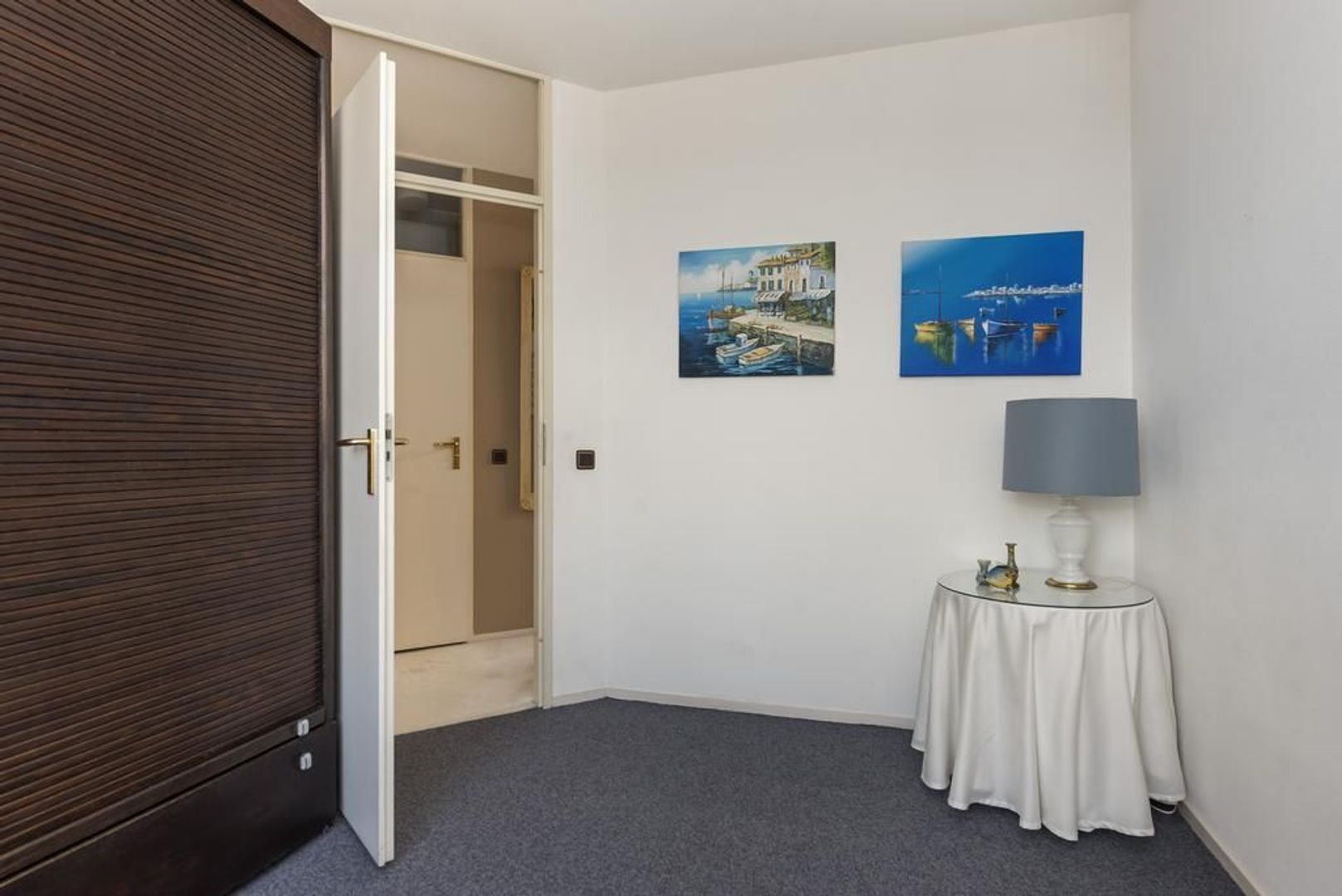 Bezuidenhoutseweg 347 A, Den Haag foto-26