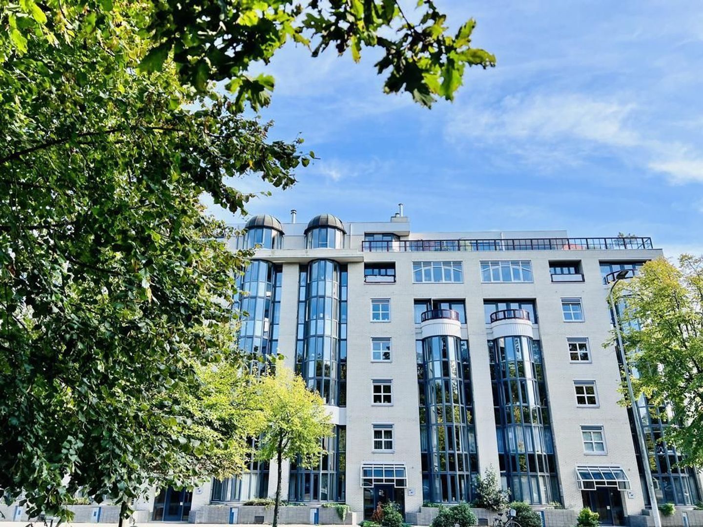 Bezuidenhoutseweg 347 A, Den Haag foto-0