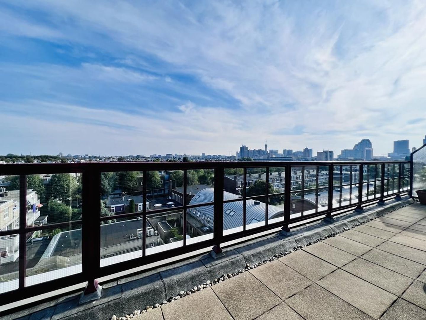 Bezuidenhoutseweg 347 A, Den Haag foto-2