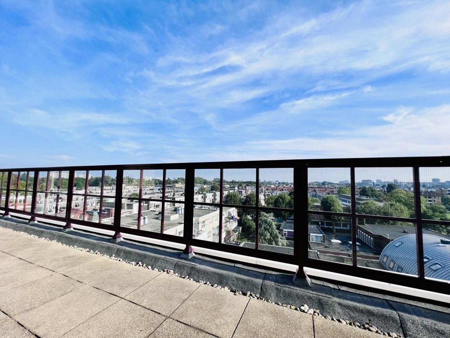 Bezuidenhoutseweg 347 A, Den Haag foto-16