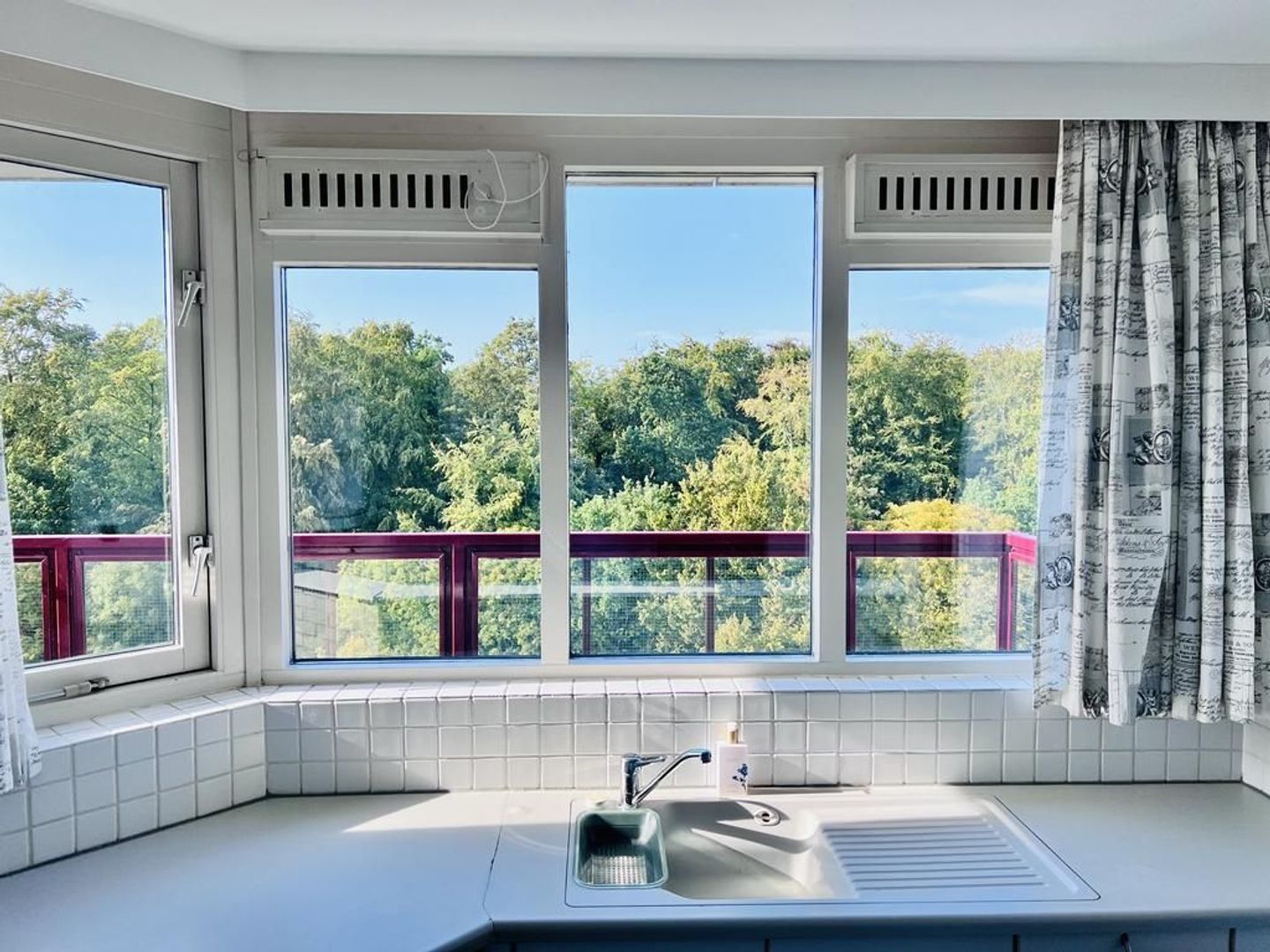 Bezuidenhoutseweg 347 A, Den Haag foto-8