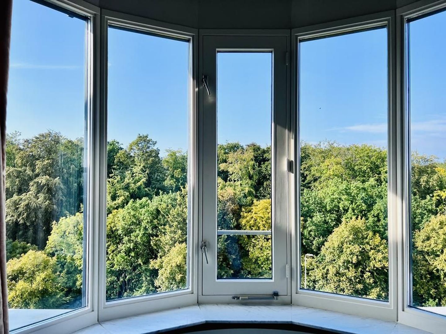 Bezuidenhoutseweg 347 A, Den Haag foto-4