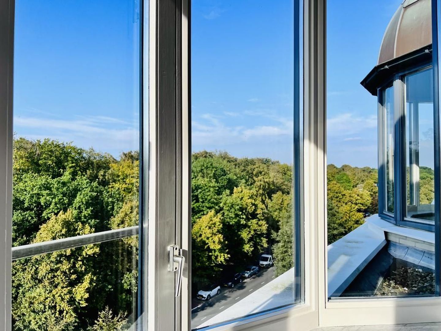 Bezuidenhoutseweg 347 A, Den Haag foto-6