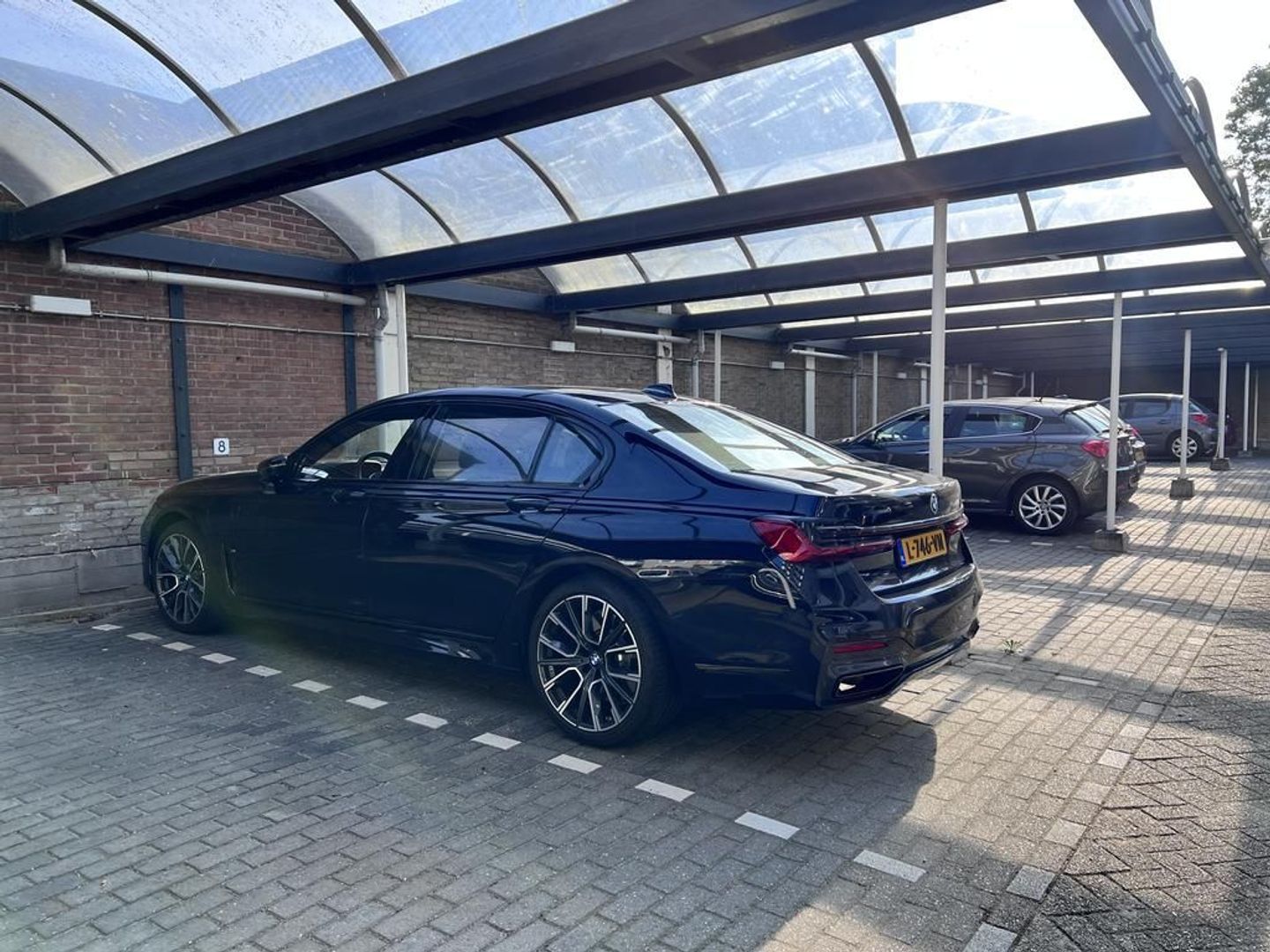 Bezuidenhoutseweg 347 A, Den Haag foto-30