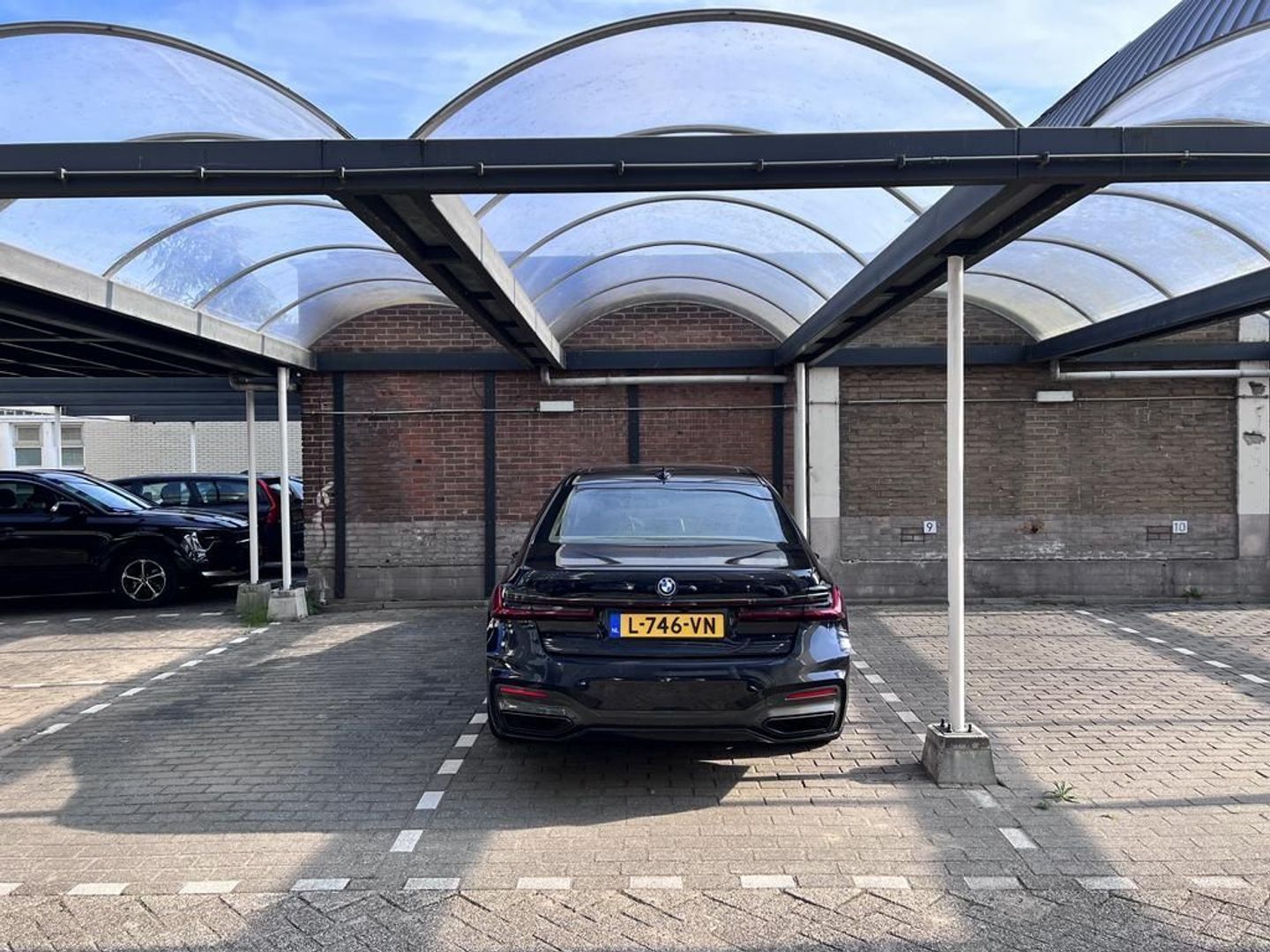 Bezuidenhoutseweg 347 A, Den Haag foto-29