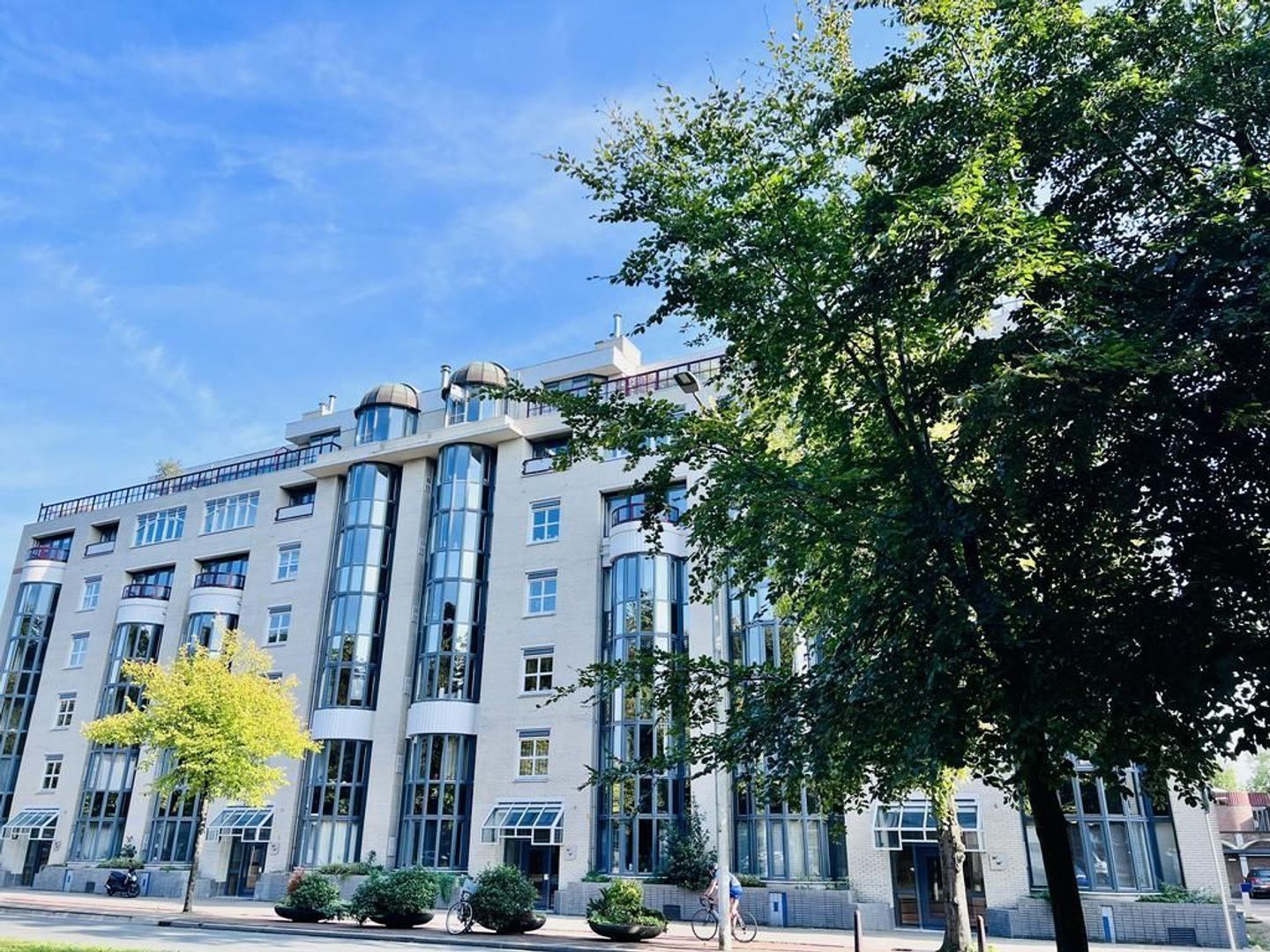 Bezuidenhoutseweg 347 A, Den Haag foto-31