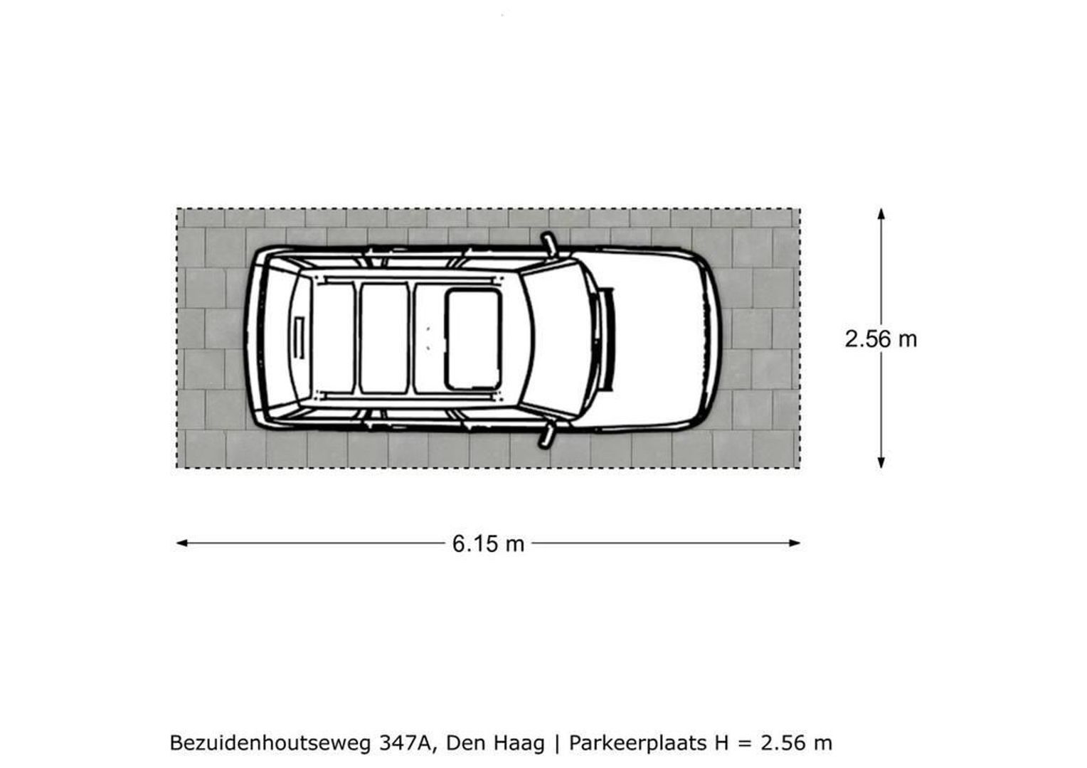 Bezuidenhoutseweg 347 A, Den Haag foto-39