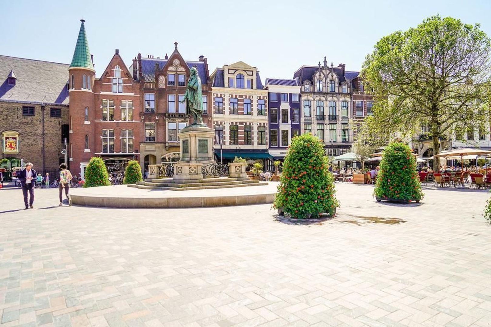 Bezuidenhoutseweg 347 A, Den Haag foto-36