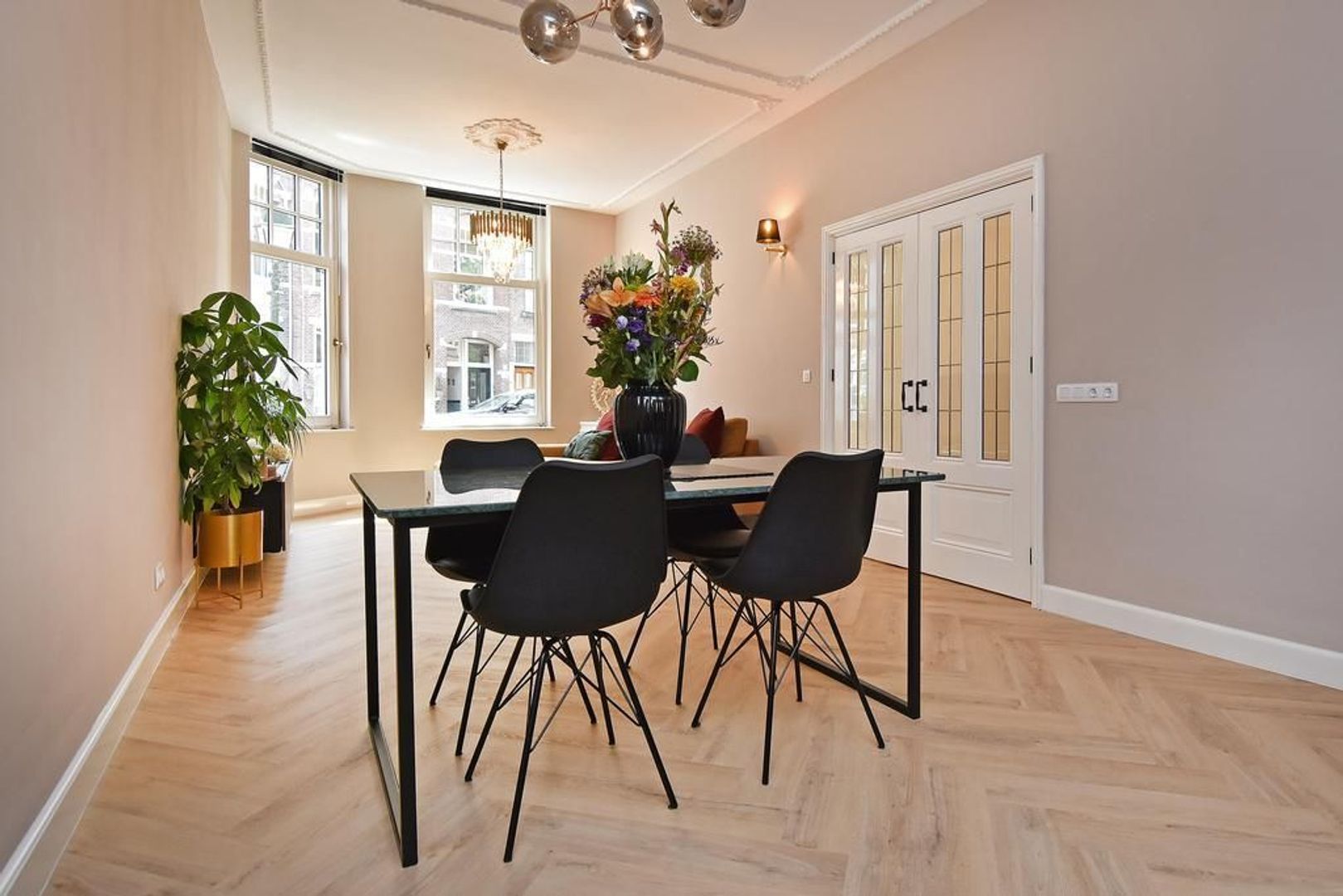 Antonie Heinsiusstraat 43, Den Haag foto-3