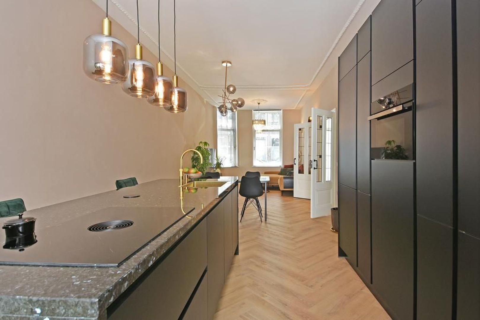 Antonie Heinsiusstraat 43, Den Haag foto-7