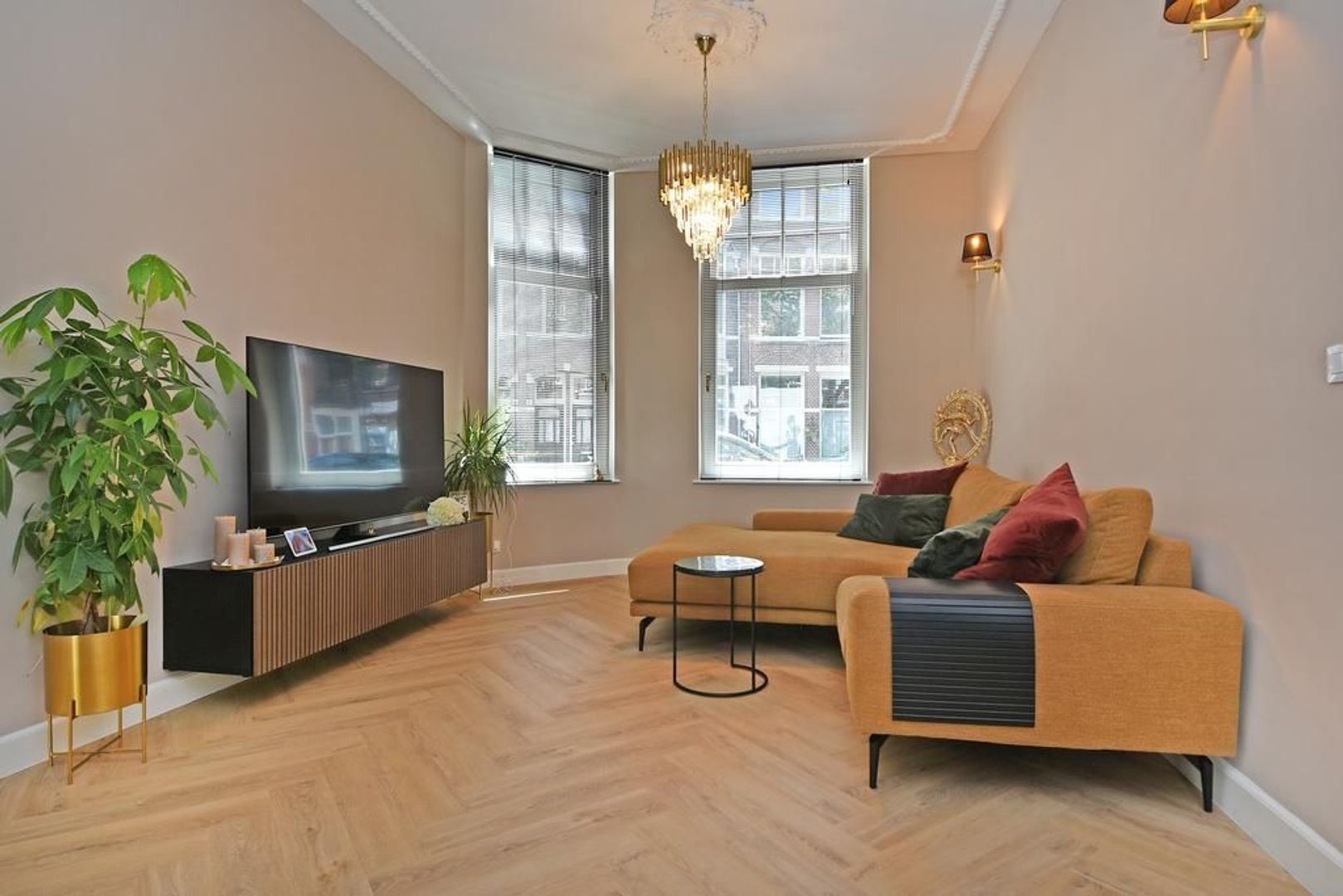 Antonie Heinsiusstraat 43, Den Haag foto-5