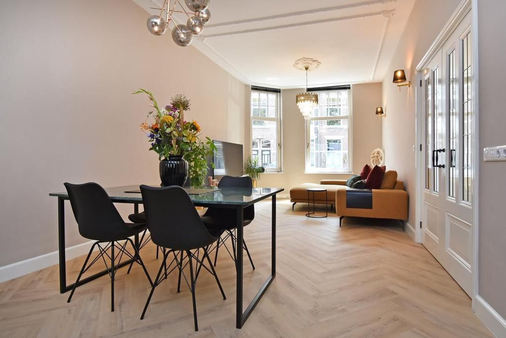 Antonie Heinsiusstraat 43, Den Haag foto-4