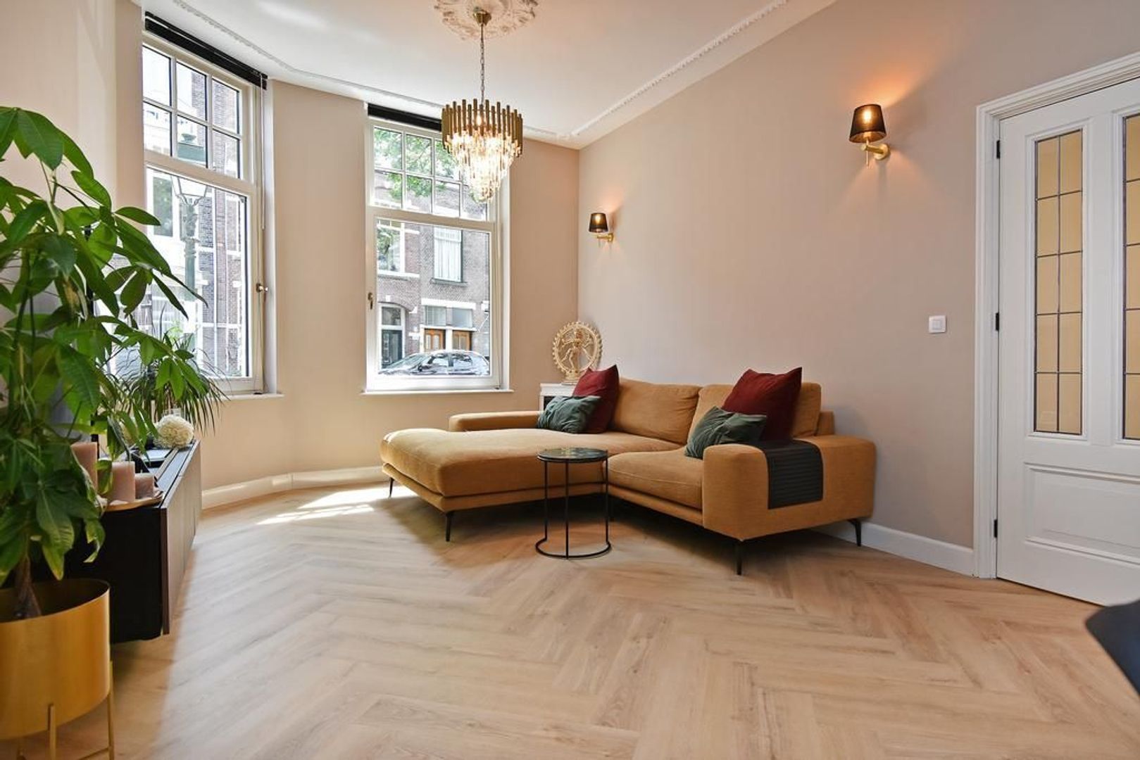 Antonie Heinsiusstraat 43, Den Haag foto-6