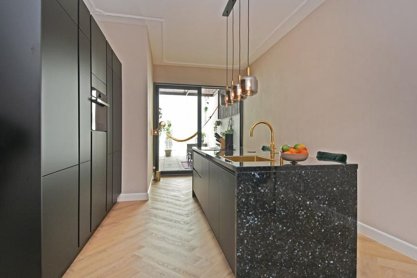 Antonie Heinsiusstraat 43, Den Haag foto-2