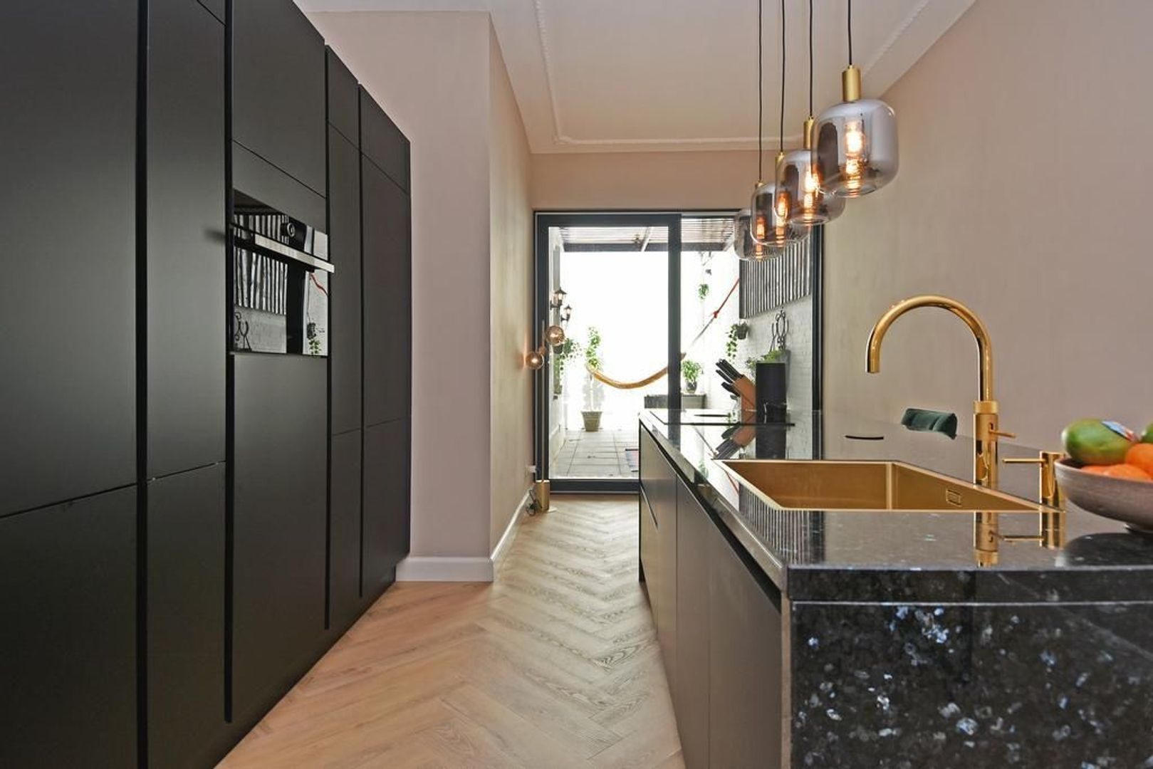 Antonie Heinsiusstraat 43, Den Haag foto-8