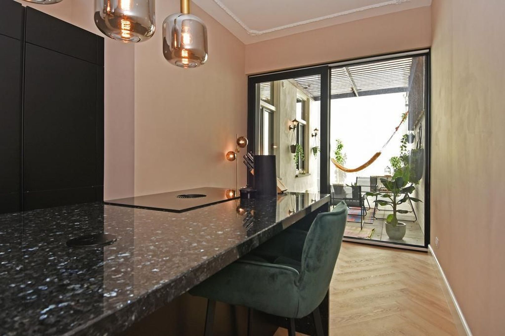 Antonie Heinsiusstraat 43, Den Haag foto-10