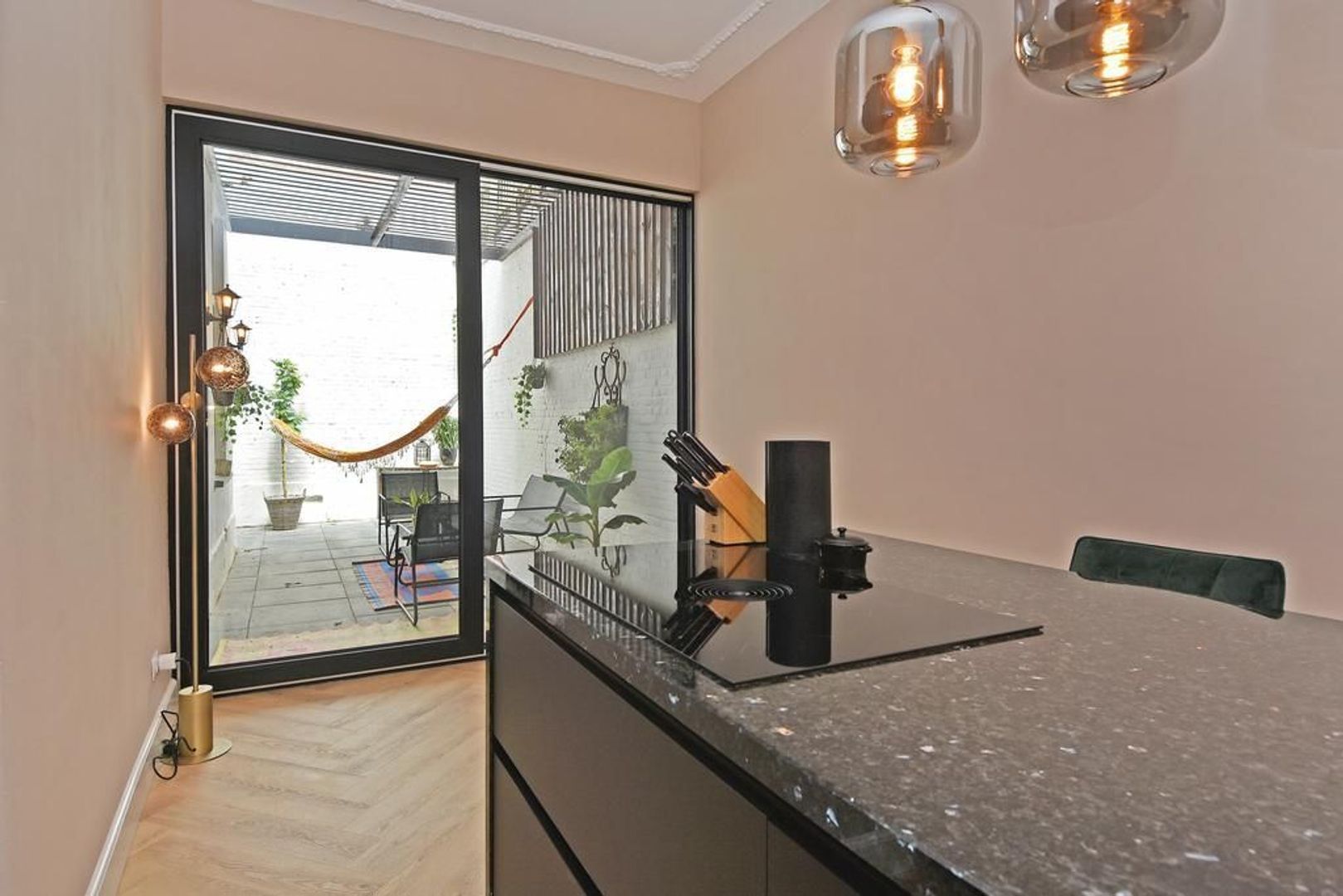 Antonie Heinsiusstraat 43, Den Haag foto-9