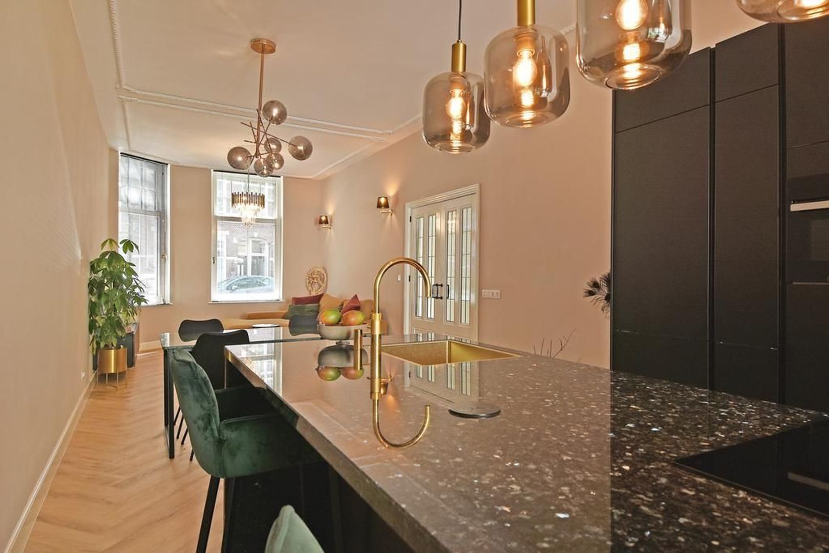 Antonie Heinsiusstraat 43, Den Haag foto-17