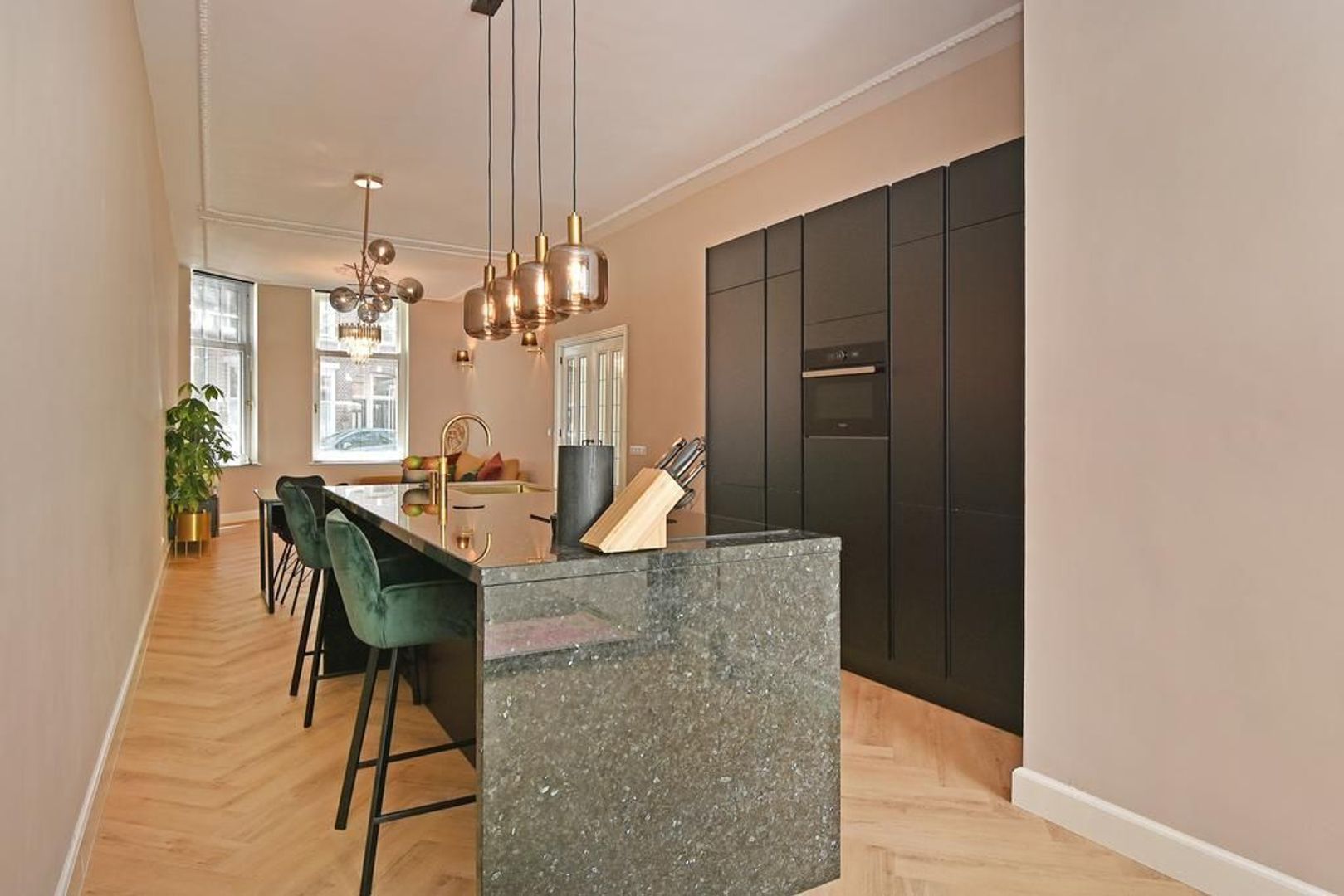 Antonie Heinsiusstraat 43, Den Haag foto-16