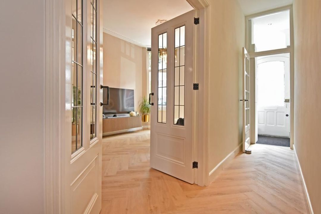 Antonie Heinsiusstraat 43, Den Haag foto-2