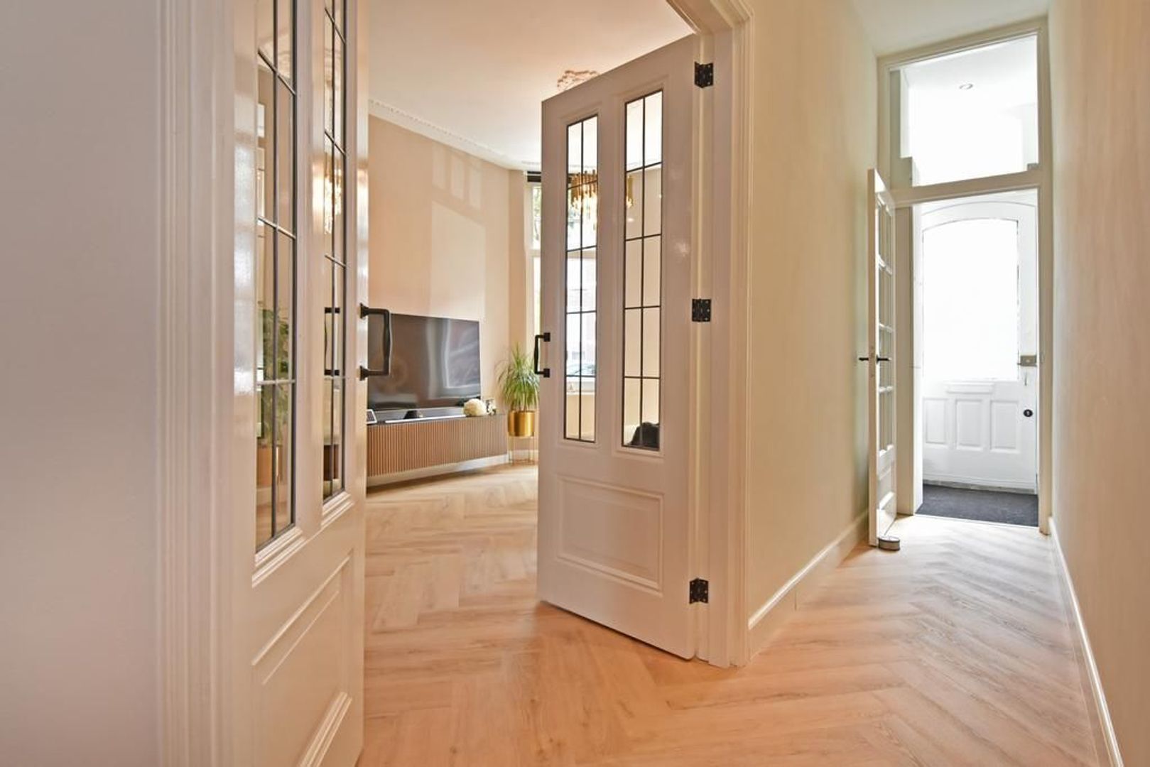 Antonie Heinsiusstraat 43, Den Haag foto-1