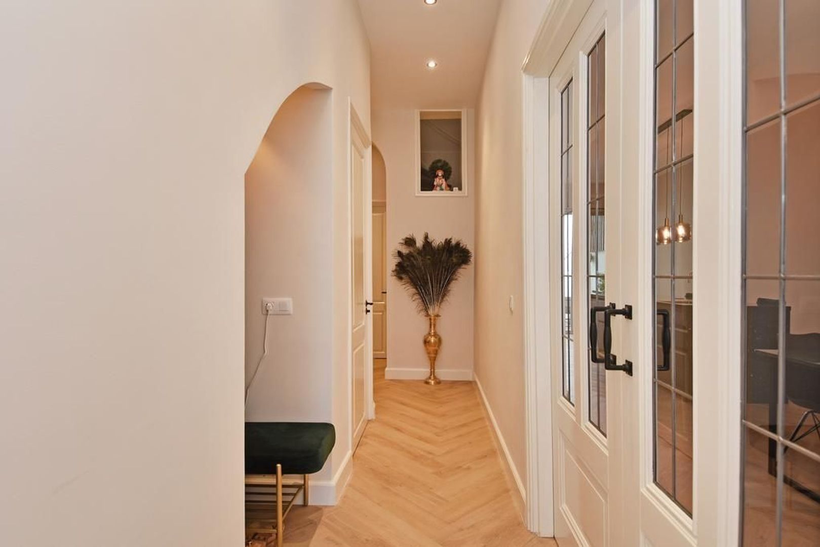 Antonie Heinsiusstraat 43, Den Haag foto-19