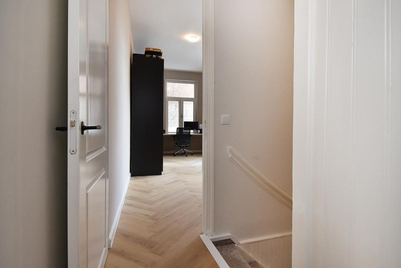 Antonie Heinsiusstraat 43, Den Haag foto-33