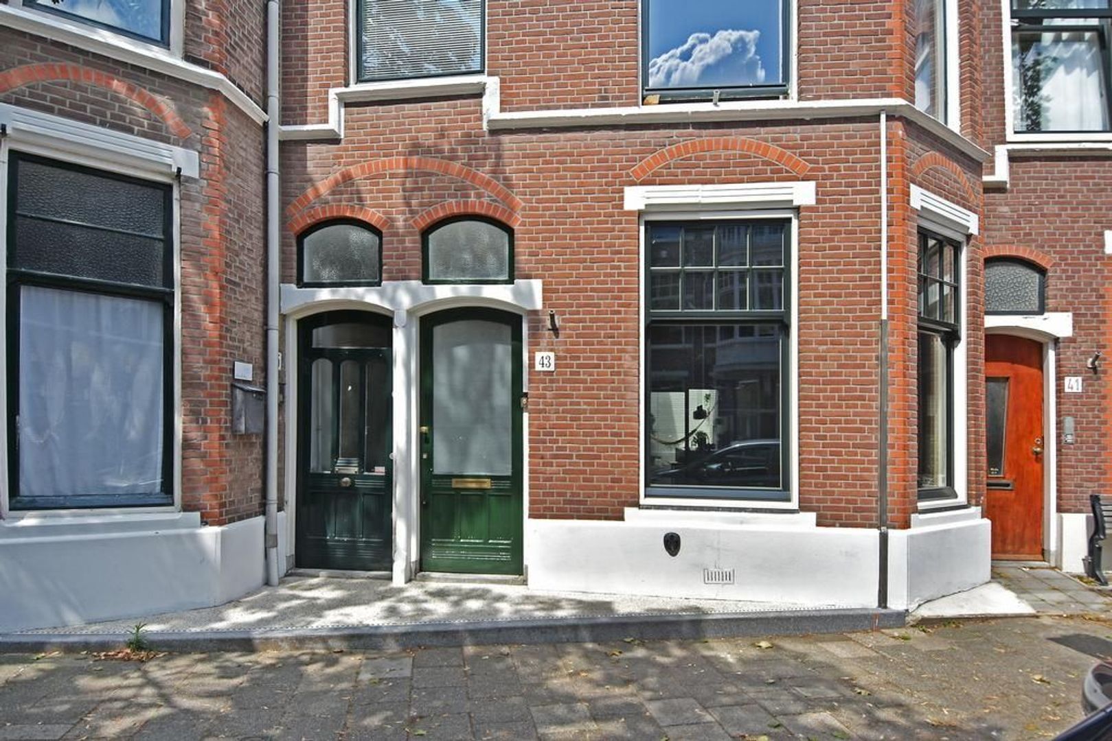 Antonie Heinsiusstraat 43, Den Haag foto-42