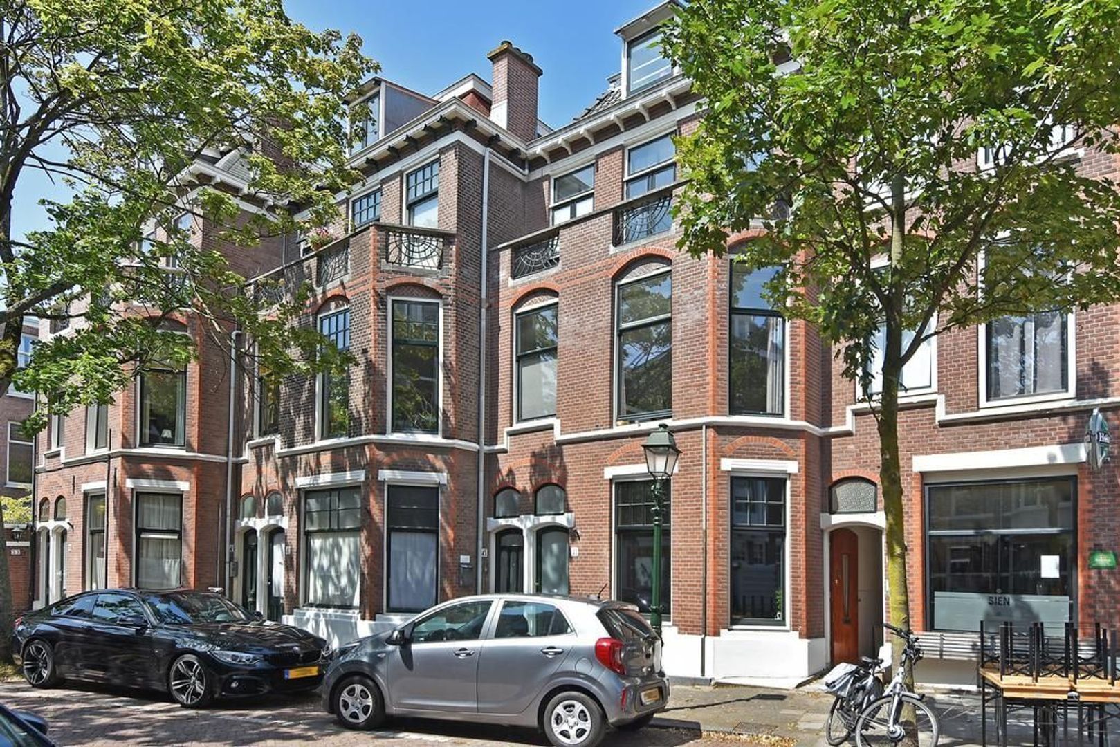 Antonie Heinsiusstraat 43, Den Haag foto-43