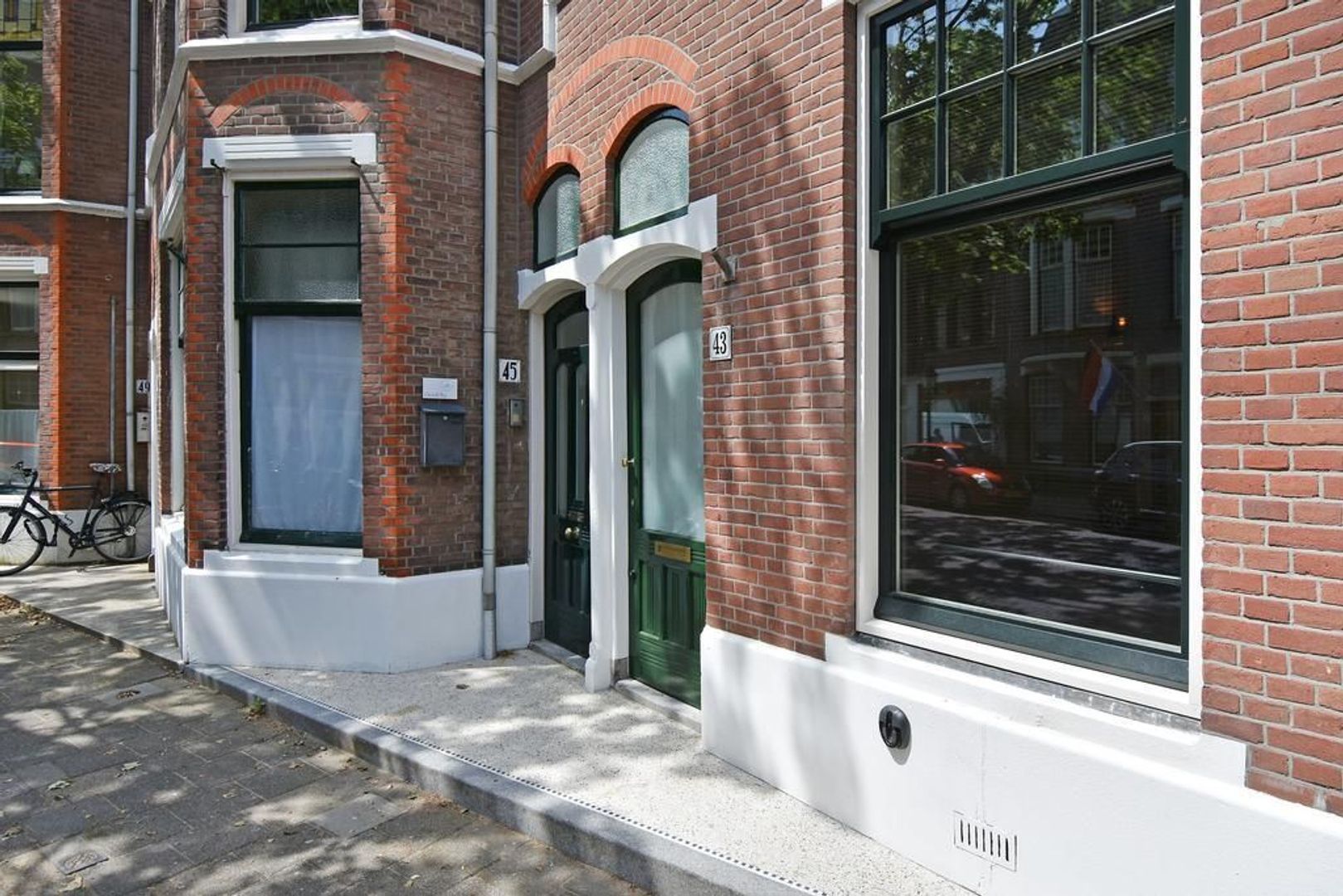 Antonie Heinsiusstraat 43, Den Haag foto-41