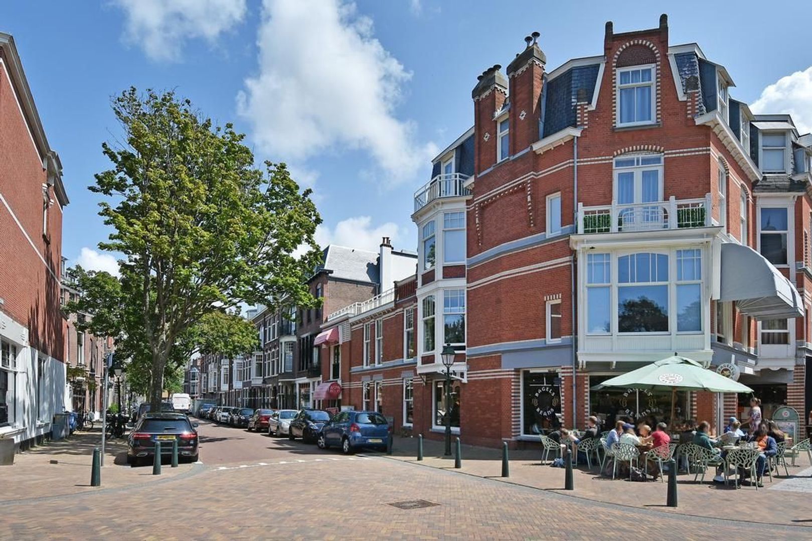 Antonie Heinsiusstraat 43, Den Haag foto-45