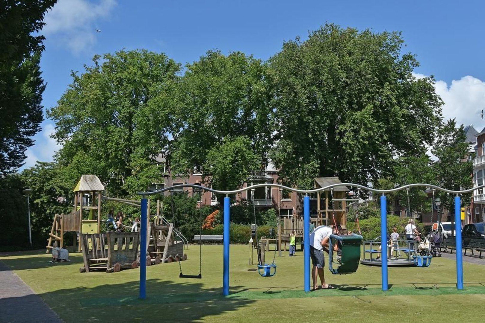 Antonie Heinsiusstraat 43, Den Haag foto-46