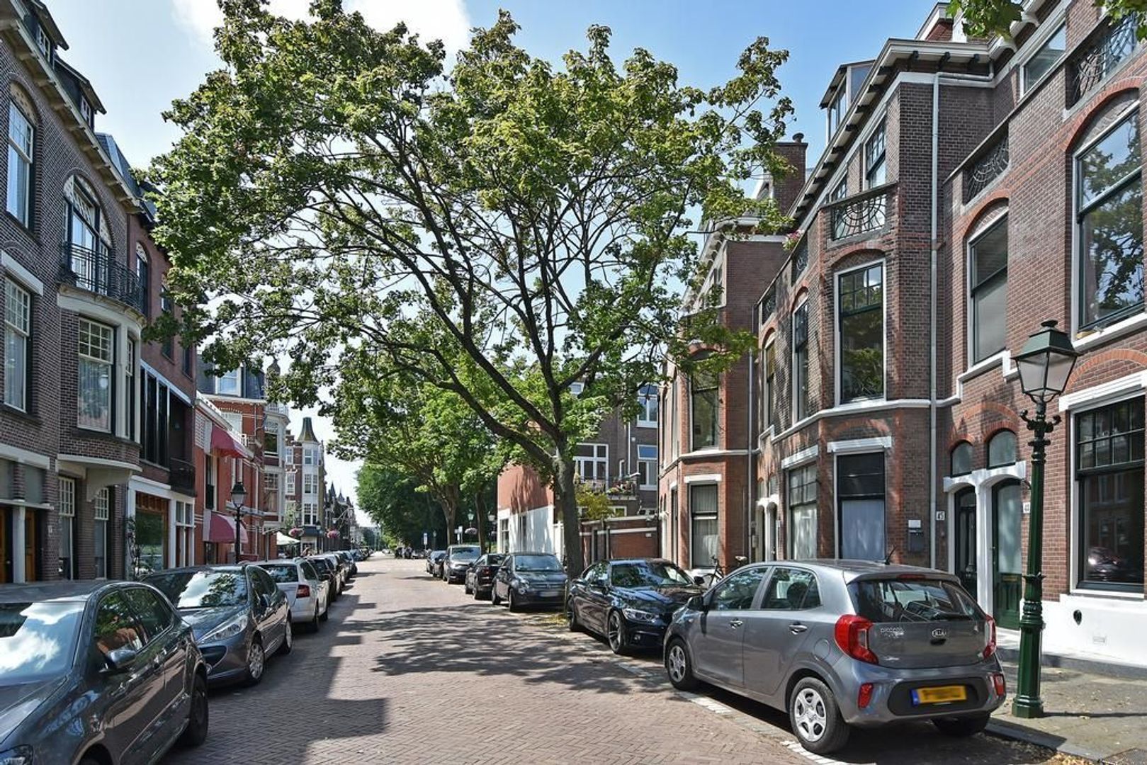 Antonie Heinsiusstraat 43, Den Haag foto-0