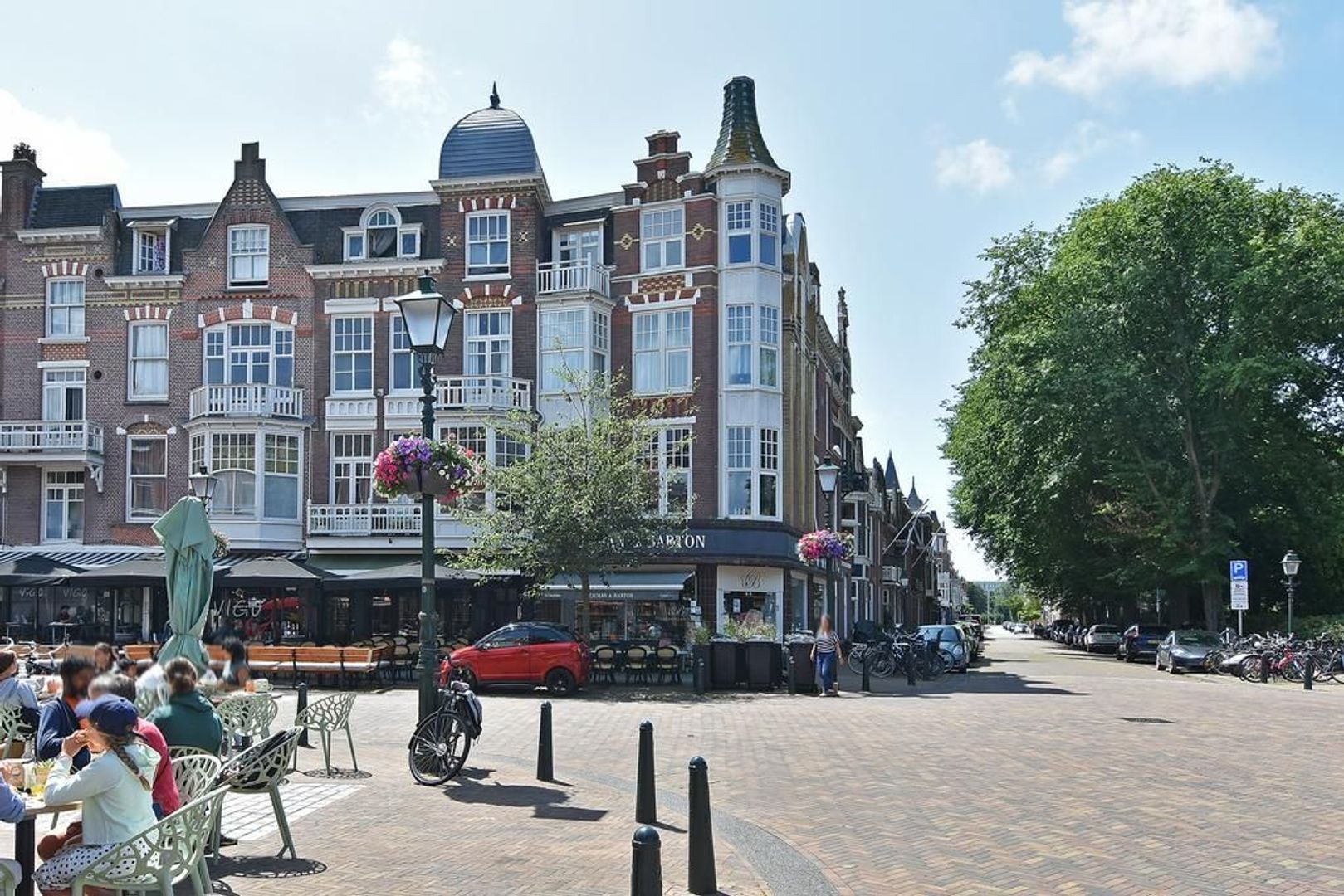 Antonie Heinsiusstraat 43, Den Haag foto-44