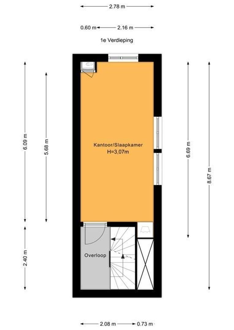 Antonie Heinsiusstraat 43, Den Haag foto-49