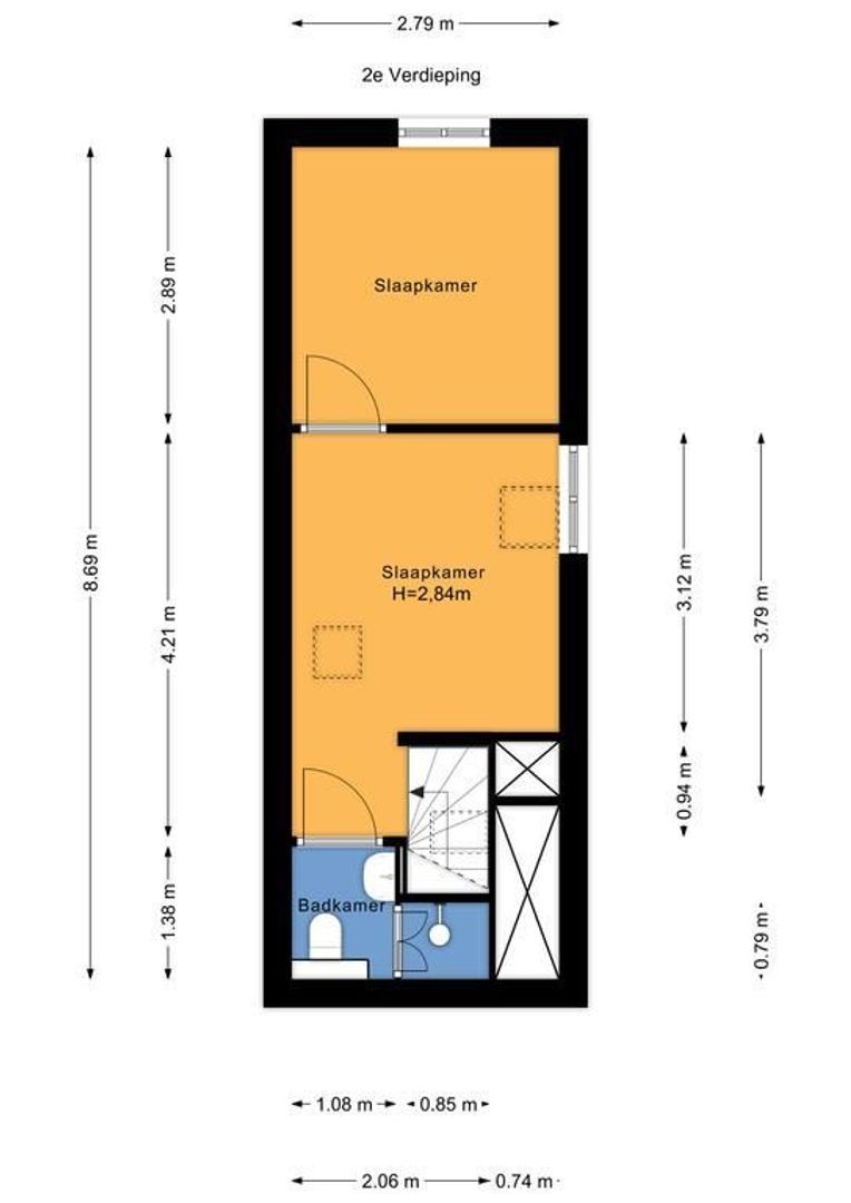 Antonie Heinsiusstraat 43, Den Haag foto-50