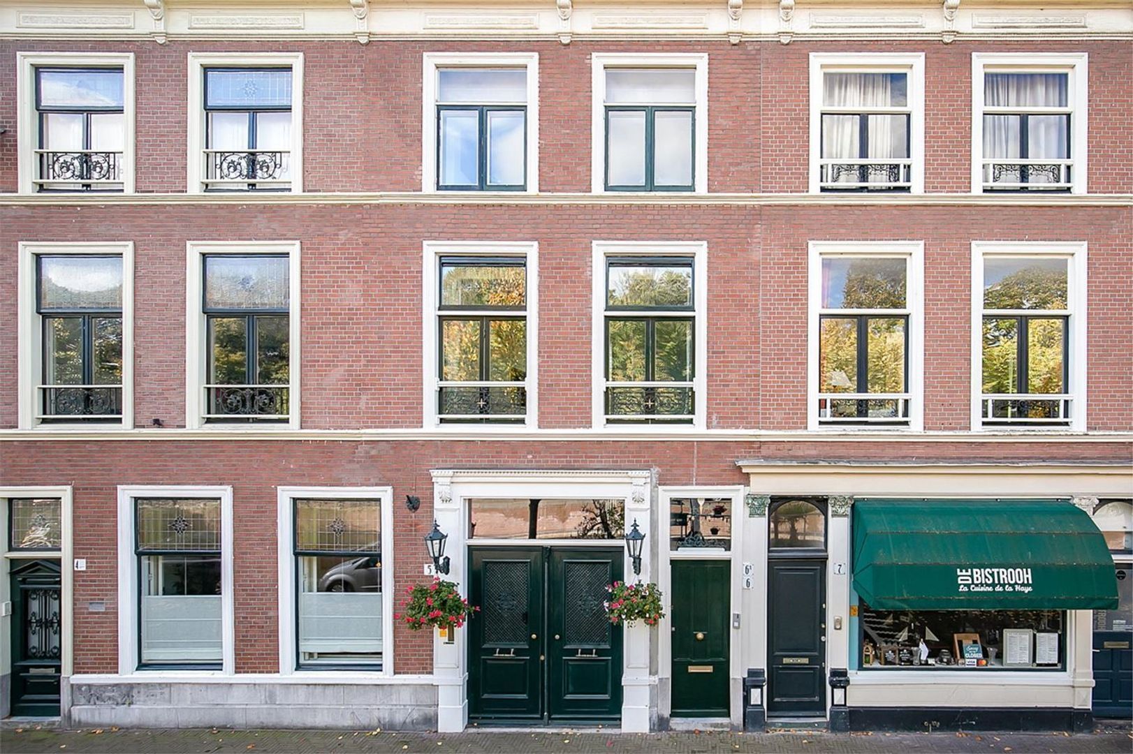 Toussaintkade 6 -, Den Haag foto-27