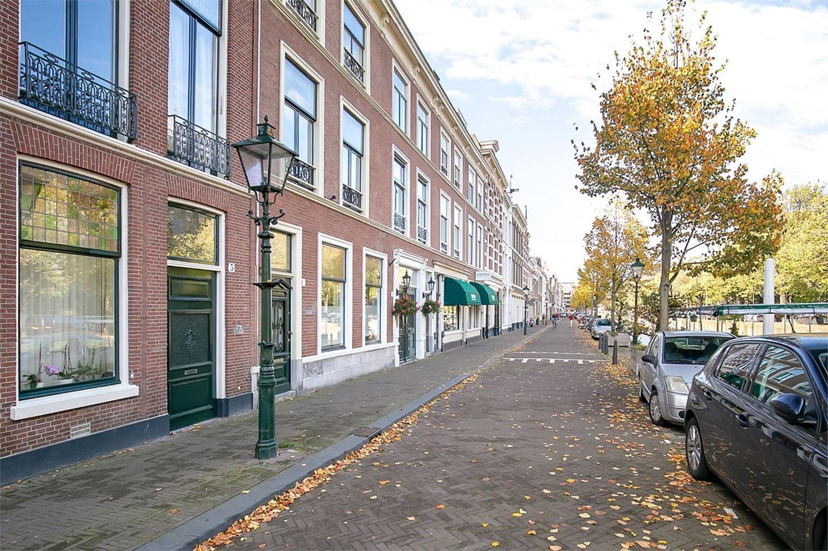 Toussaintkade 6 -, Den Haag foto-2