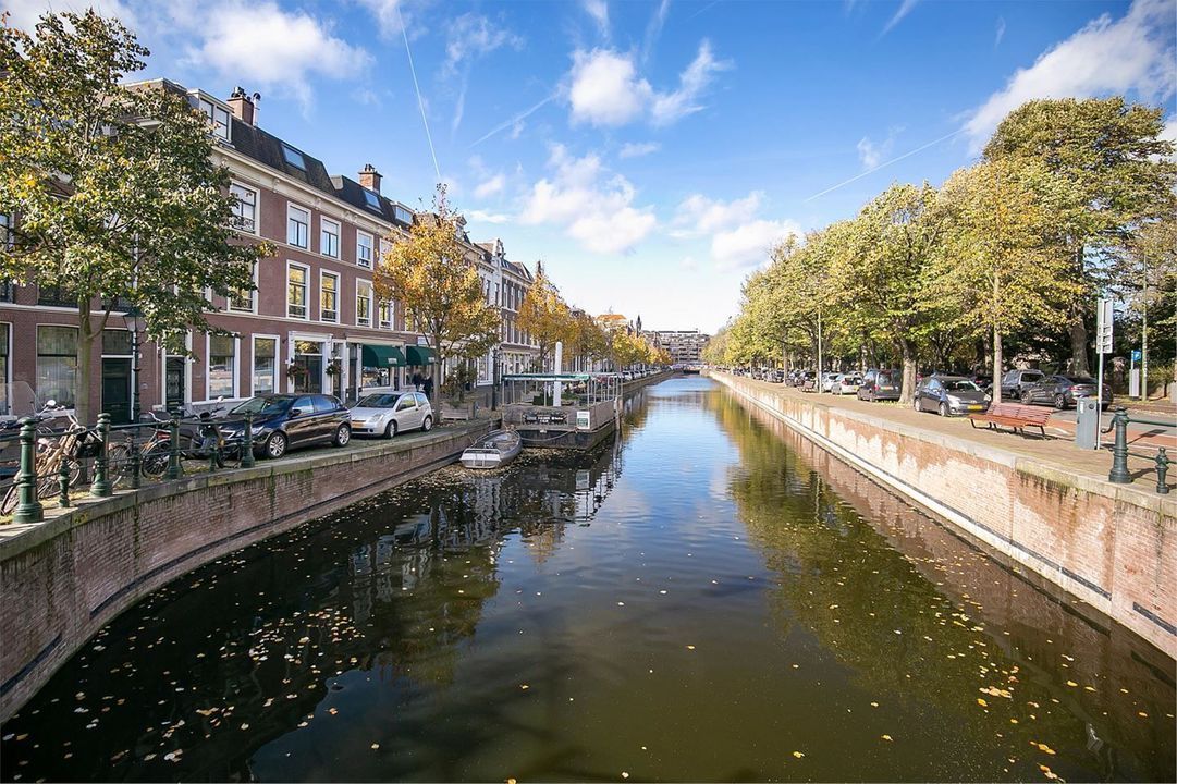 Toussaintkade 6 -, Den Haag foto-2